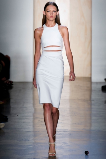 За Cushnie et Ochs!