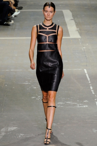 За Alexander Wang!