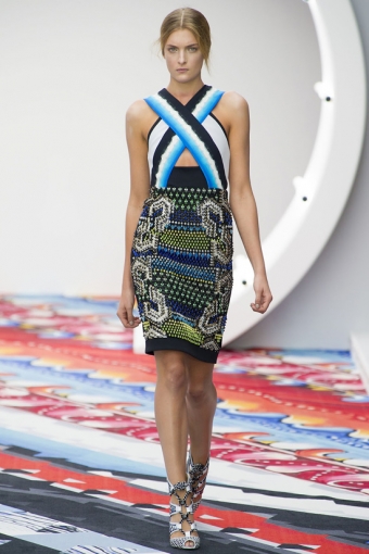 За Peter Pilotto!