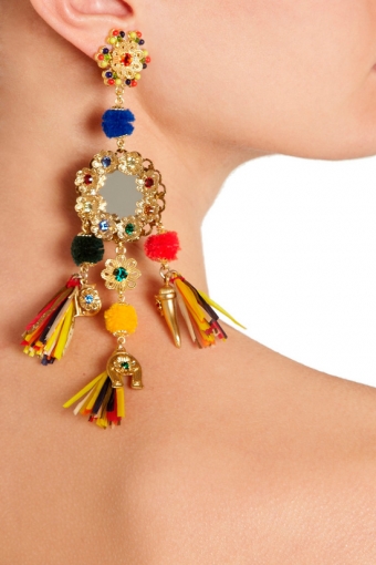 За Dolce & Gabbana!