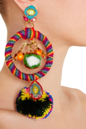 За Mario Testino for Mate!