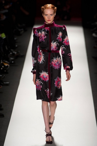 За Carolina Herrera!