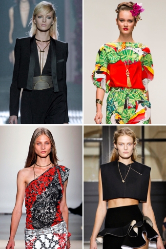 За тонкие цепочки!