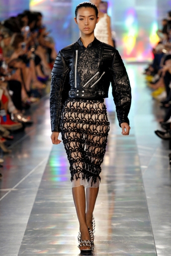 За Christopher Kane!