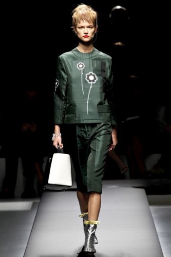 За бермуды!