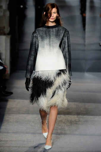 За Proenza Schouler!