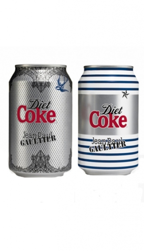 За Jean Paul Gaultier