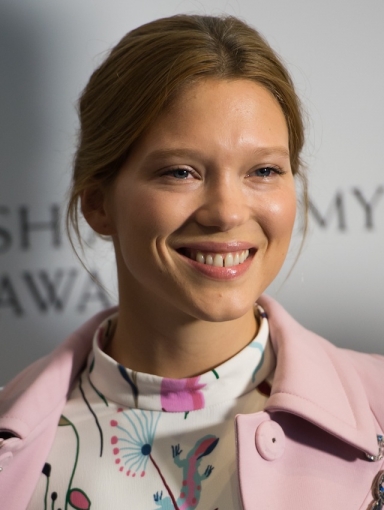 За натуральный русый!