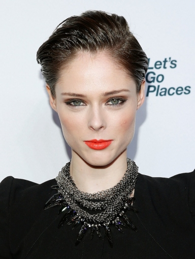 За старую короткую стрижку!