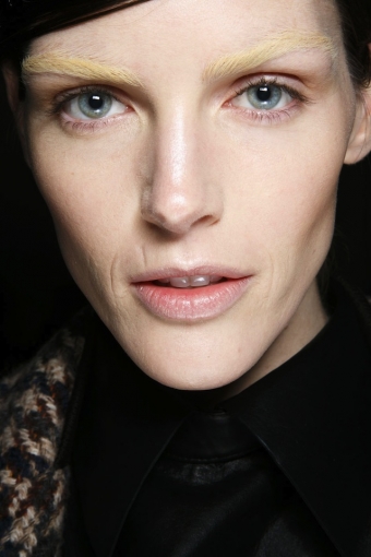 За обесцвеченные, как у Alexander Wang!