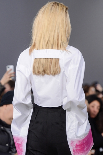 За Maison Martin Margiela!