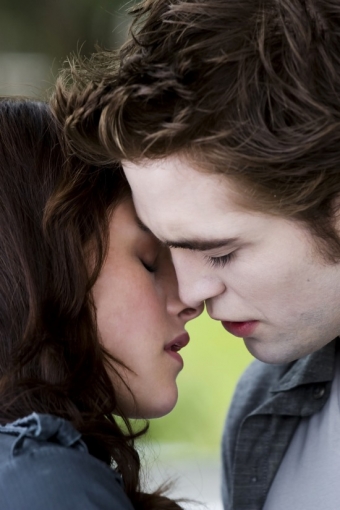 За \"Сумерки\"