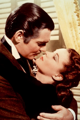 За \"Унесенных ветром\"