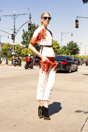 За Елену Перминову!