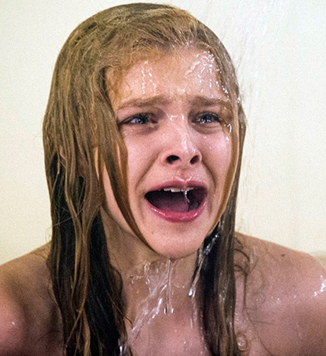 \"Телекинез\": саундтрек от Haim, Vampire Weekend, Passion Pit