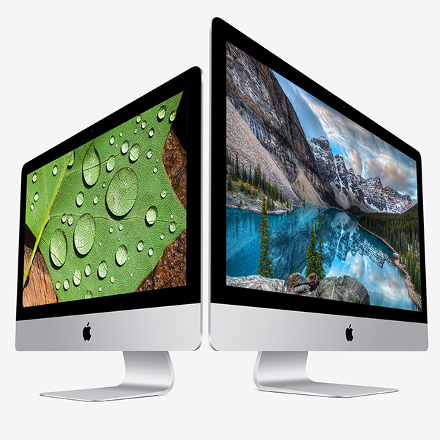 Apple представит новый Mac в конце октября