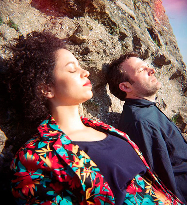 Свежая пластинка NYPC