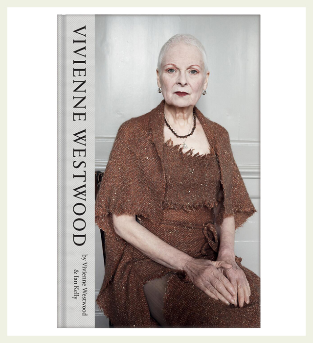 Вивьен Вествуд выпускает мемуары