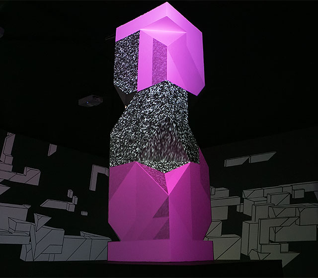 Арт-планы на выходные: 23—24 апреля