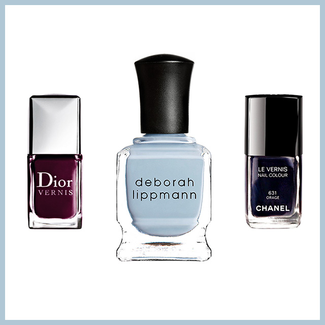 10 самых красивых лаков этой осени