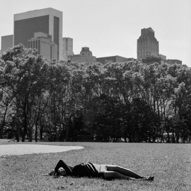 10 треков для пикника в парке