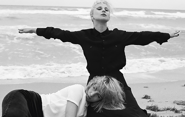 Pussy Riot поучаствуют в первой арт-резиденции Международного института активизма Ханны Арендт