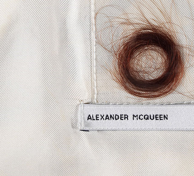 Кожа, в которой я живу: одежда из ДНК Александра МакКуина