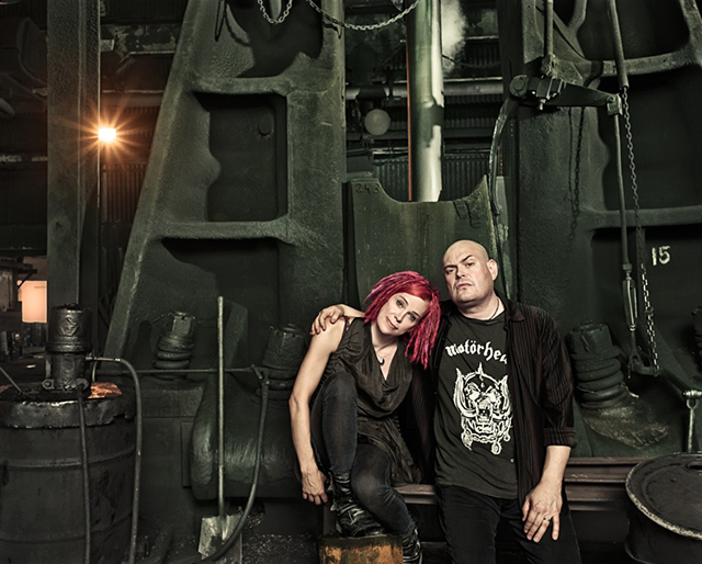 Энди Вачовски рассказал о смене пола