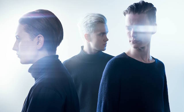 Новое имя в музыке: Vök