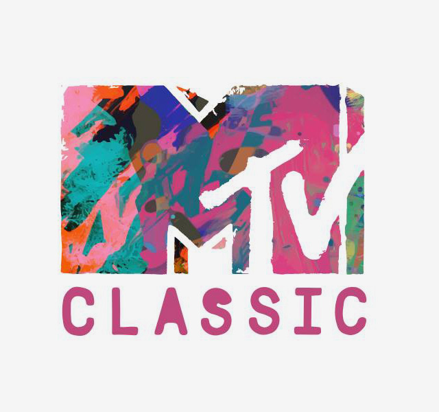 MTV запускает канал, посвященный 90-м