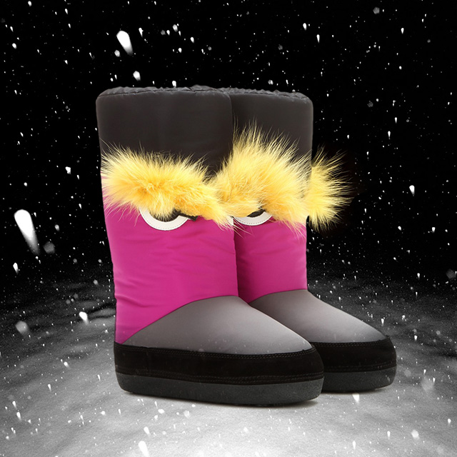 Устоять на ногах: 15 пар зимней обуви без каблука