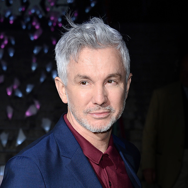 Стивен Спилберг отдал \"Наполеона\" Базу Лурману