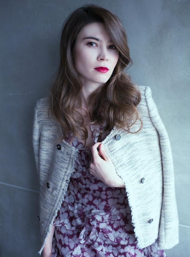 Интервью Buro 24/7: Клавдия Коршунова