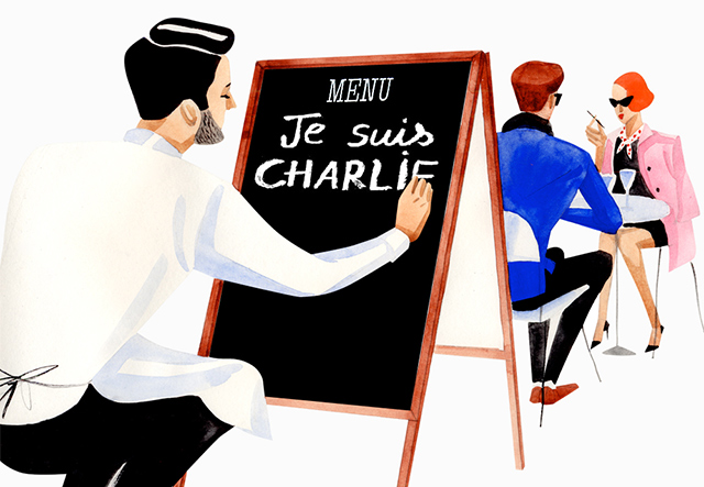 Итоги 2015: как мы научились быстро забывать и почему твит-память — наше спасение