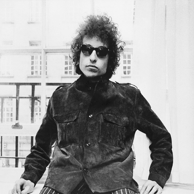 Боба Дилана обвиняют в плагиате нобелевской речи