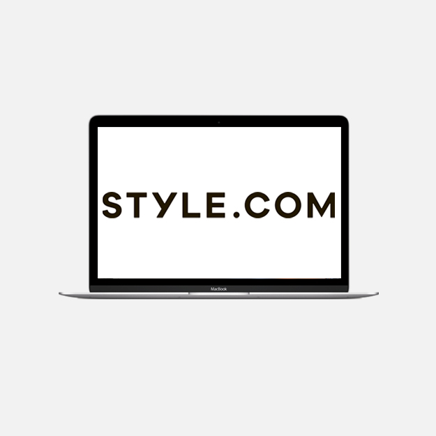 Condé Nast закрывает Style.com и начинает сотрудничество с Farfetch