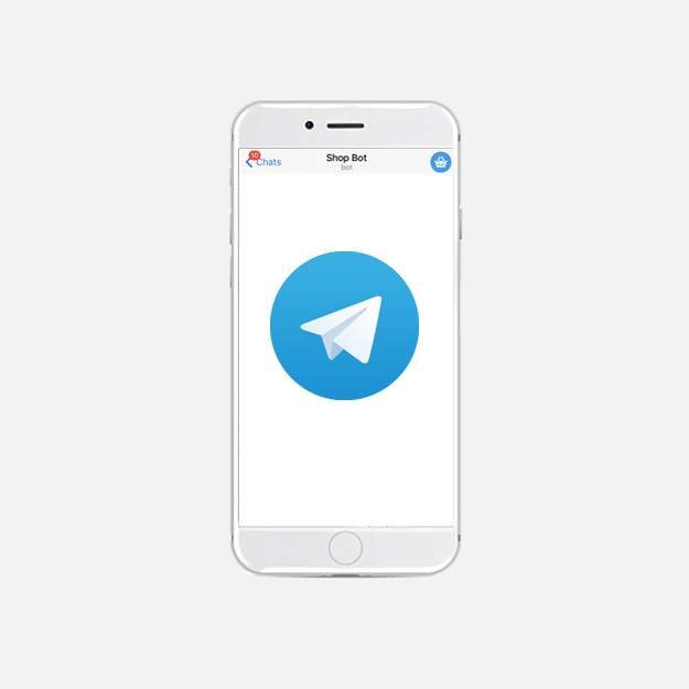 В Telegram появилась функция онлайн-платежей