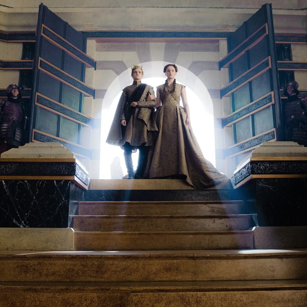 HBO выпустит четыре спин-оффа «Игры престолов»