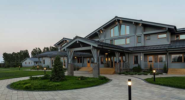 Как провести «длинные» выходные в Астрахани