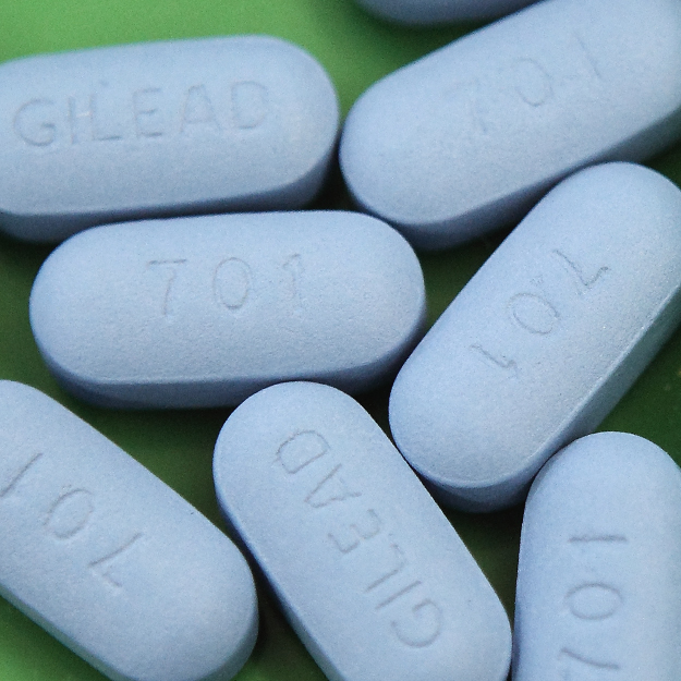 Лекарство для профилактики ВИЧ поступило в массовое производство