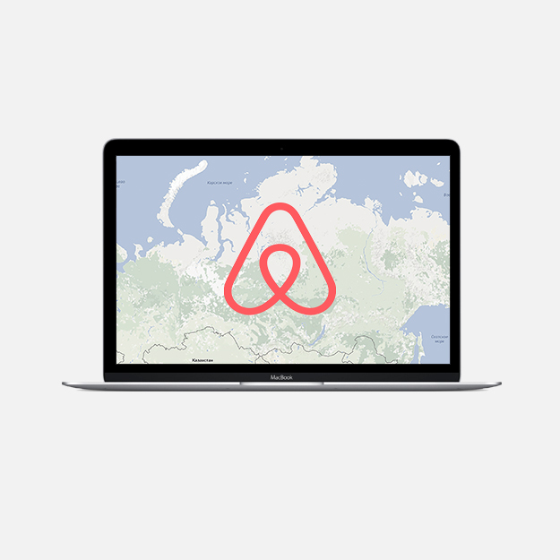 Airbnb — о своем бизнесе в России: возраст арендодателей и самые популярные города