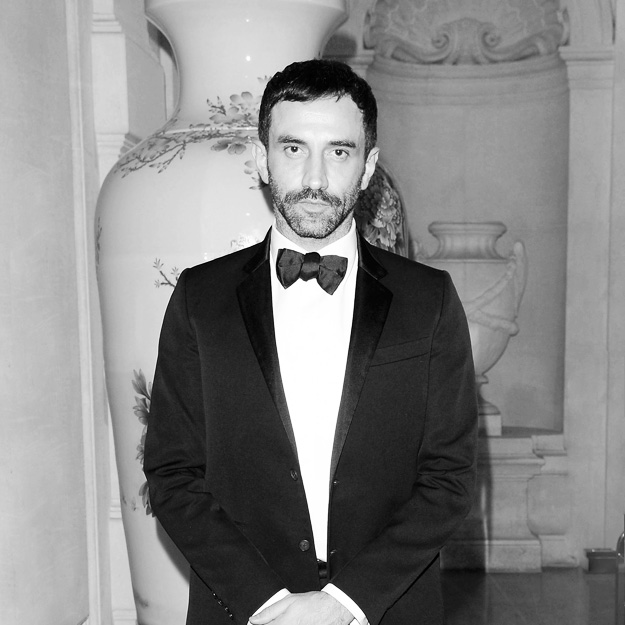 Риккардо Тиши стал креативным директором шоу Vogue Italia