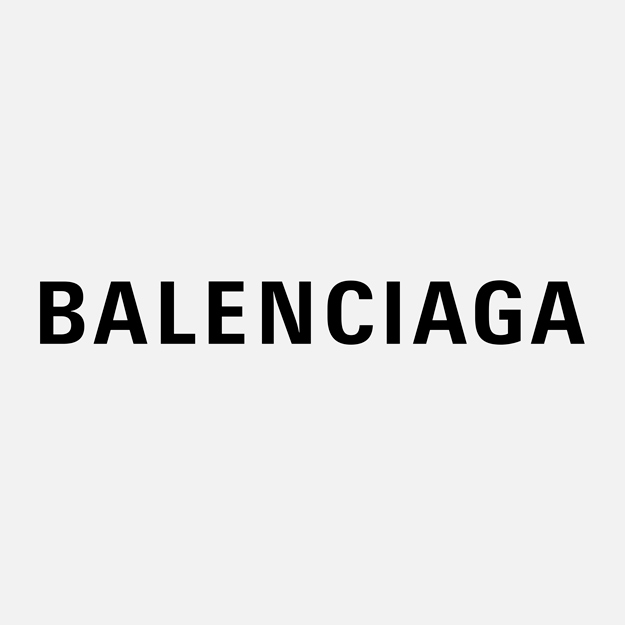 Демна Гвасалия сменил логотип Balenciaga