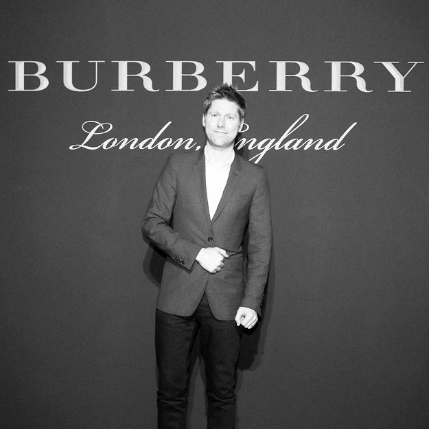 Кристофер Бейли: что дизайнер сделал для Burberry