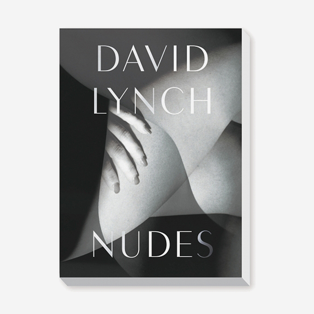 Дэвид Линч выпустил книгу о красоте женского тела