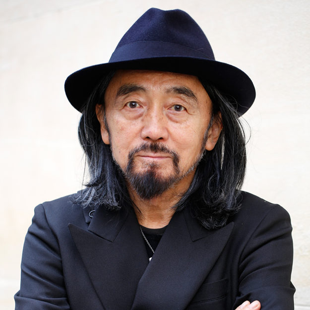 Йоджи Ямамото получил премию за «достижения на протяжении всей жизни»