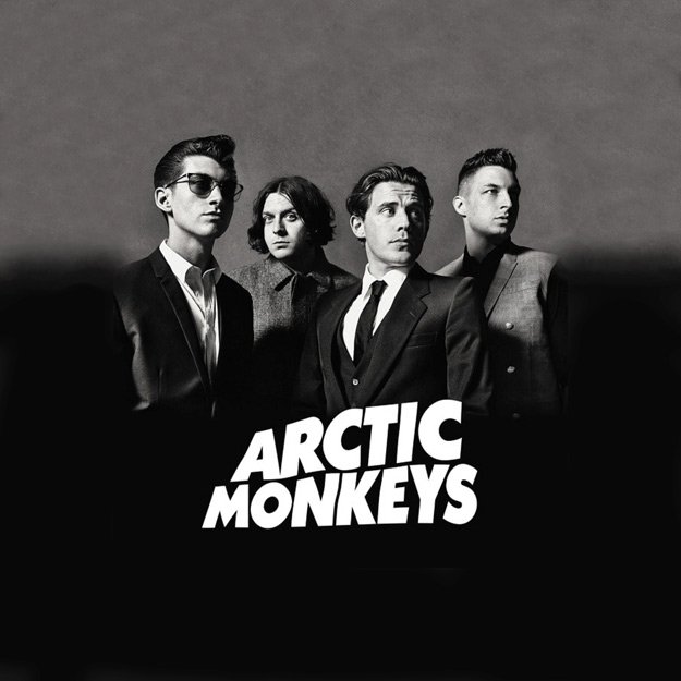 Arctic Monkeys выступят в Будапеште