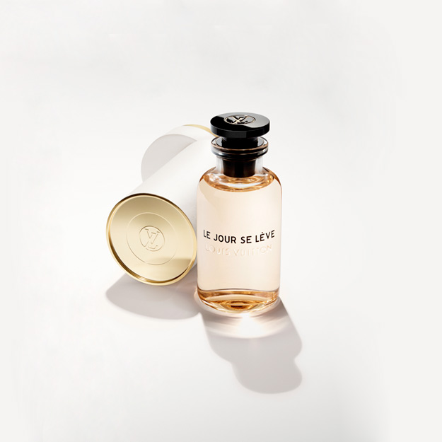 Louis Vuitton выпускает новый аромат за 210 евро
