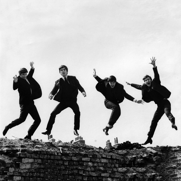 Дебютному альбому The Beatles исполняется 55 лет