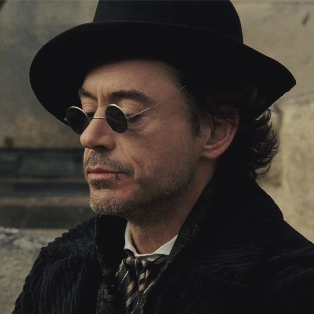 Стала известна дата выхода в прокат нового «Шерлока Холмса» с Робертом Дауни — младшим
